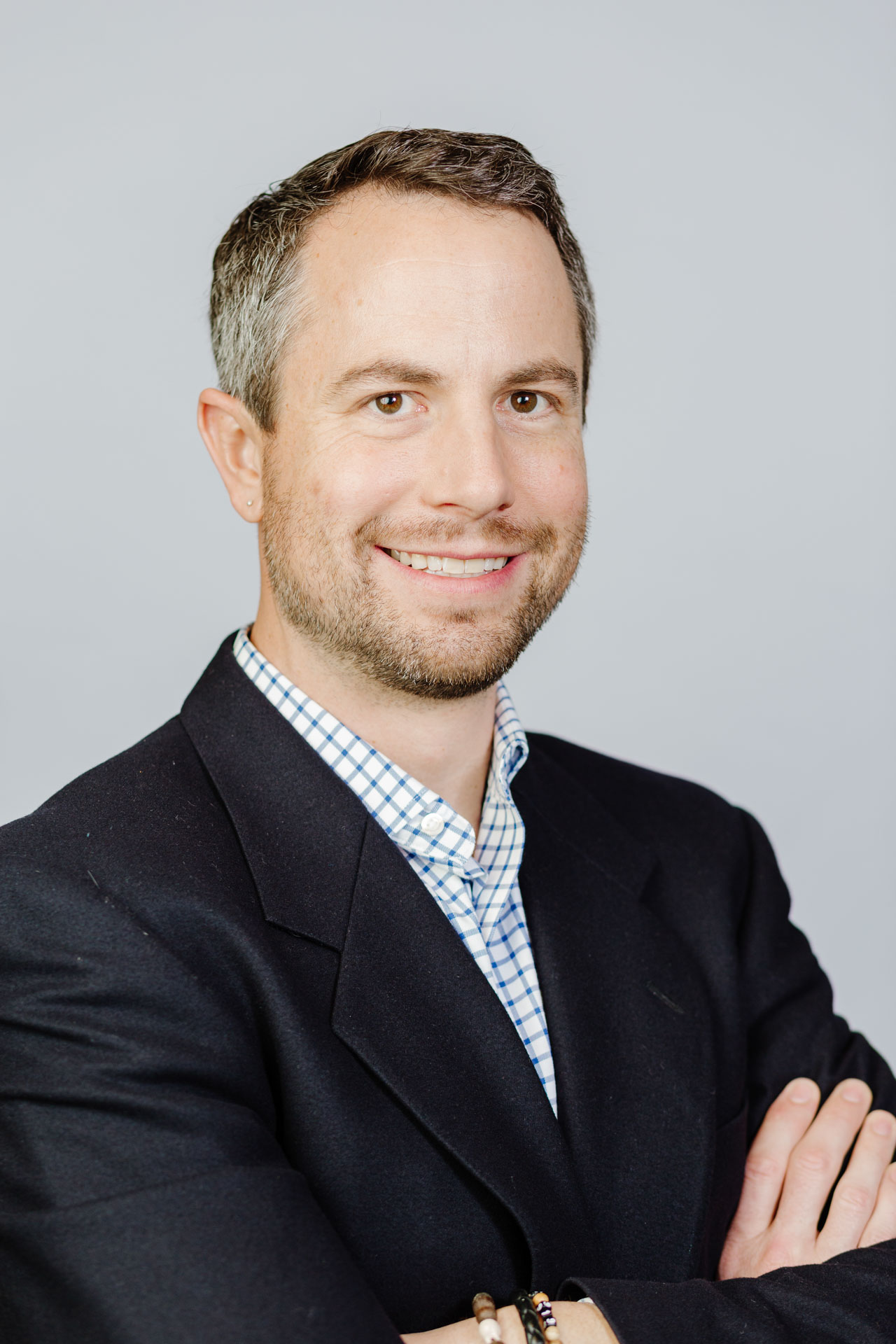 Brian Weisberg